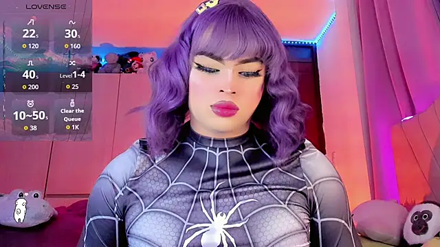 Danna xz online show from 1, 3, 2026