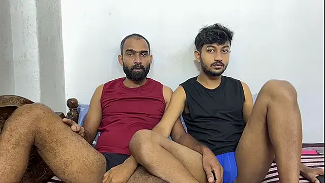 DesiDaddyandSon online show from 14, 6, 2026