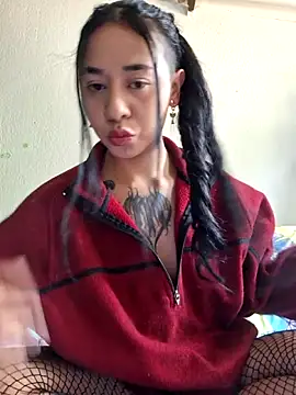 Zafira glow online show from 27, 2, 2026