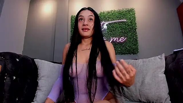 danielebeck online show from 15, 2, 2026