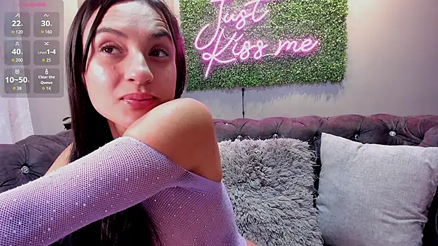 danielebeck online show from 26, 2, 2026