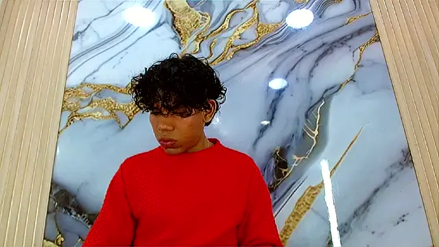 DaviidBuckx  online show from 5, 3, 2026