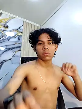 DaviidBuckx  online show from 18, 3, 2026