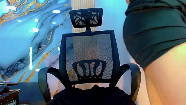 DaviidBuckx  online show from 27, 3, 2026