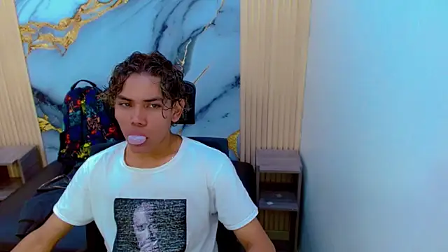 DaviidBuckx  online show from 3, 4, 2026