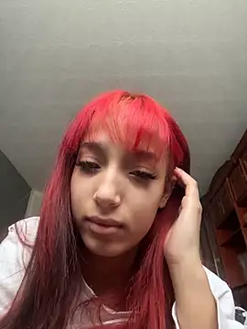 Snapshot of rubyskyx chatting on 20, 2, 2026 rubyskyx online show from 20, 2, 2026