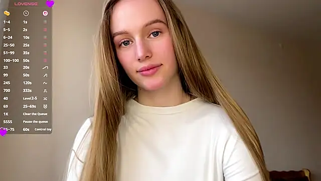 Viktoria Vibes online show from 24, 3, 2026