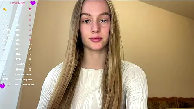 Viktoria Vibes online show from 6, 6, 2026