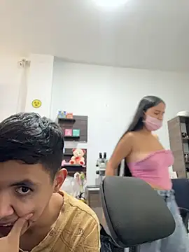 two cam latin online show from 27, 4, 2026