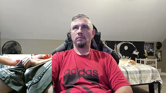 Snapshot of CtrlAltSexy chatting on 14, 2, 2026 CtrlAltSexy online show from 14, 2, 2026