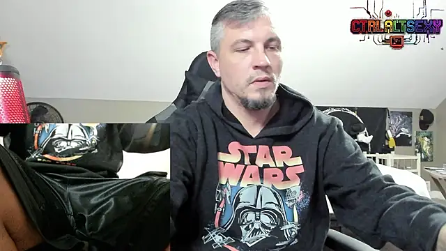 Snapshot of CtrlAltSexy chatting on 21, 2, 2026 CtrlAltSexy online show from 21, 2, 2026