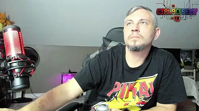 Snapshot of CtrlAltSexy chatting on 1, 3, 2026 CtrlAltSexy online show from 1, 3, 2026