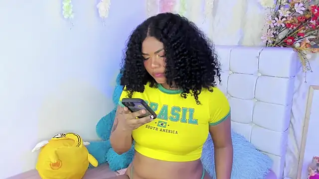 Angel Belll online show from 31, 5, 2026