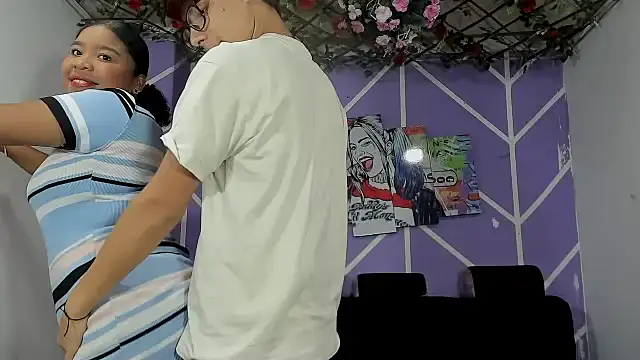 Snapshot of Lizeth_hot2002 chatting on 1, 3, 2026 Lizeth hot2002 online show from 1, 3, 2026