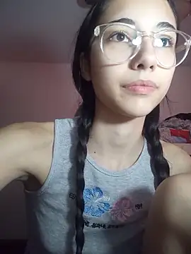 isaaabelaaa online show from 17, 4, 2026