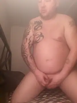 hotfiremike online show from 12, 2, 2026