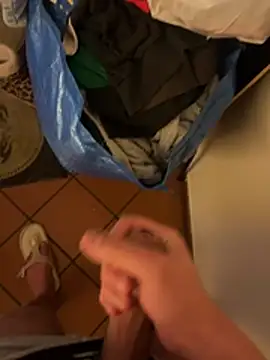 Marlem12  online show from 11, 2, 2026