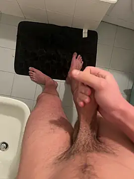 Marlem12  online show from 20, 2, 2026