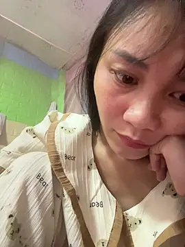 Snapshot of Lucky-baby077 chatting on 2, 3, 2026 Lucky-baby077 online show from 2, 3, 2026