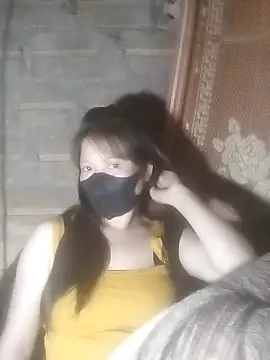 Snapshot of Yang-my- chatting on 14, 2, 2026 Yang-my- online show from 14, 2, 2026