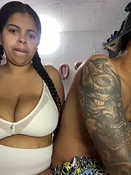 Liah Luccas online show from 16, 5, 2026
