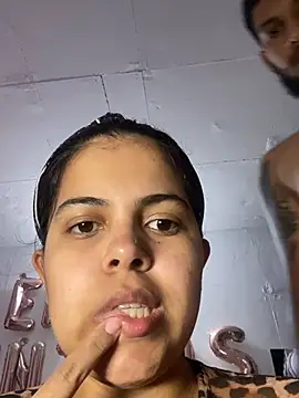 Liah Luccas online show from 17, 5, 2026