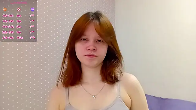 Ammymia online show from 17, 4, 2026