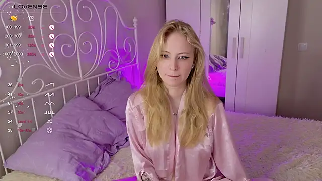 lilMelaniloveis online show from 9, 4, 2026