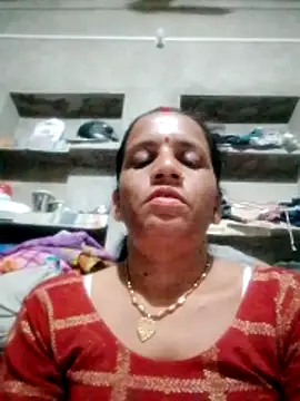 Snapshot of Anitarakkoli chatting on 19, 5, 2026 Anitarakkoli online show from 19, 5, 2026