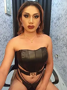 Victorias DomWorld online show from 3, 5, 2026