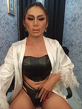 Victorias DomWorld online show from 8, 5, 2026
