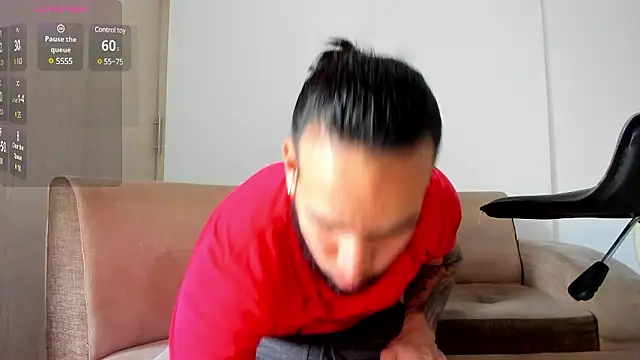 jhustin marcius online show from 2, 12, 2024