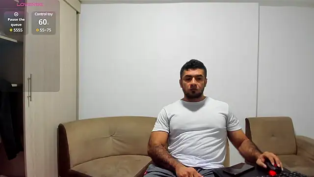 jhustin marcius online show from 27, 2, 2025