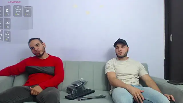 jhustin marcius online show from 8, 1, 2026