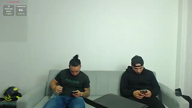 jhustin marcius online show from 26, 2, 2026