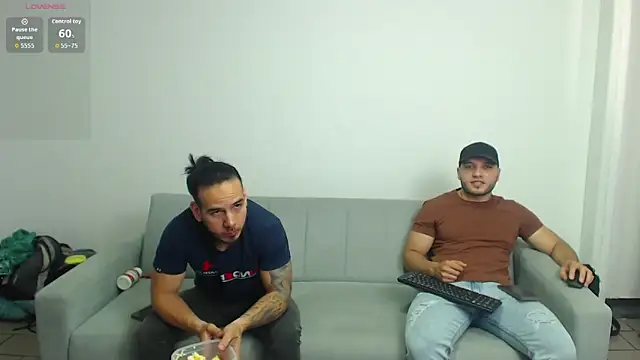 jhustin marcius online show from 5, 3, 2026