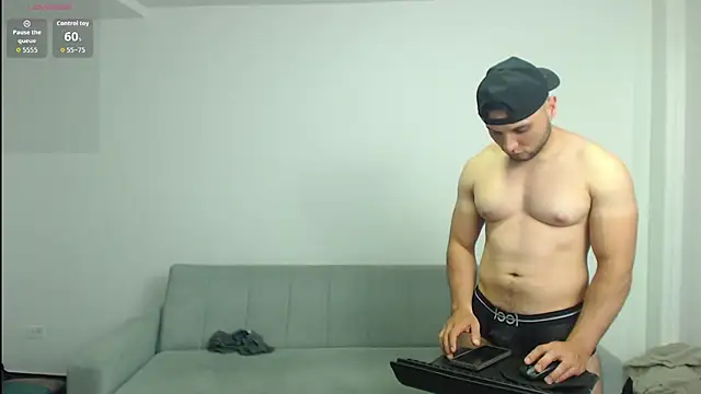 Snapshot of jhustin_marcius chatting on 19, 4, 2026 jhustin marcius online show from 19, 4, 2026