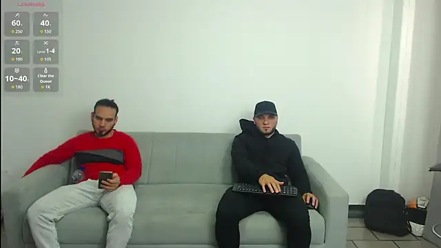Snapshot of jhustin_marcius chatting on 19, 5, 2026 jhustin marcius online show from 19, 5, 2026