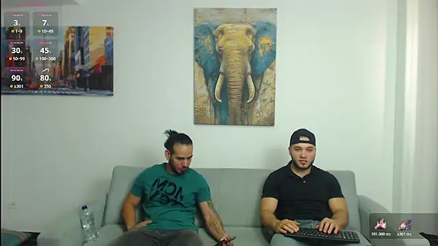 Snapshot of jhustin_marcius chatting on 23, 5, 2026 jhustin marcius online show from 23, 5, 2026