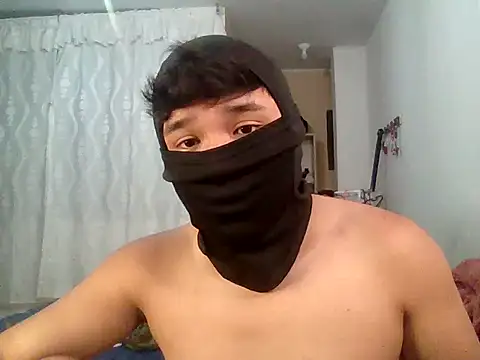 FernandoHot67 online show from 27, 2, 2026