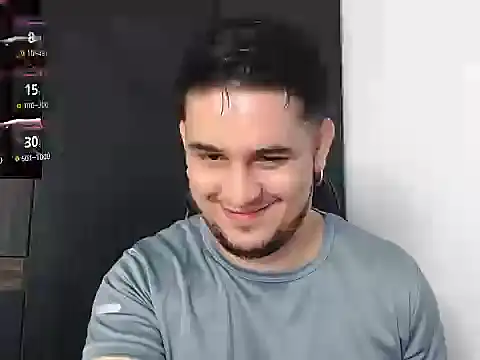 colin lewis1 online show from 11, 2, 2026