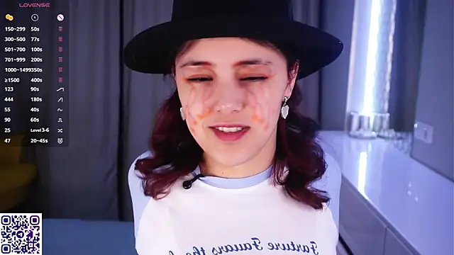 VerlieChahal online show from 21, 2, 2026