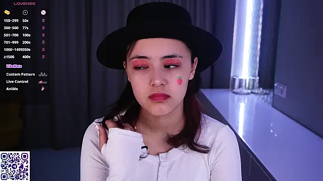 VerlieChahal online show from 28, 2, 2026