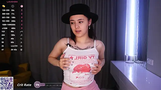 VerlieChahal online show from 25, 3, 2026