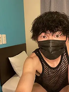 --ha-ru-- online show from 17, 3, 2026