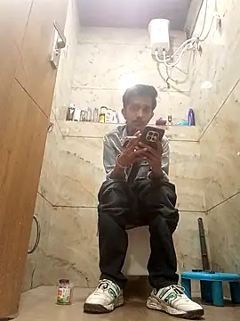 Sam03s online show from 15, 4, 2026