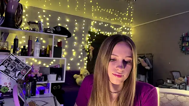 Snapshot of amily_sunray chatting on 28, 2, 2026 amily sunray online show from 28, 2, 2026