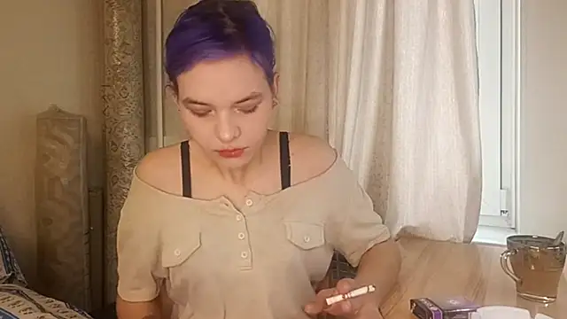 Snapshot of CallerKoran chatting on 15, 2, 2026 CallerKoran online show from 15, 2, 2026