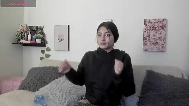 Snapshot of Alexaalove_1 chatting on 21, 2, 2026 Alexaalove 1 online show from 21, 2, 2026