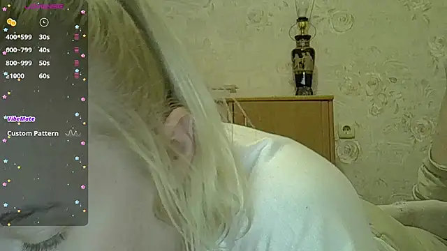 CurvyWild Lady30 online show from 6, 3, 2026